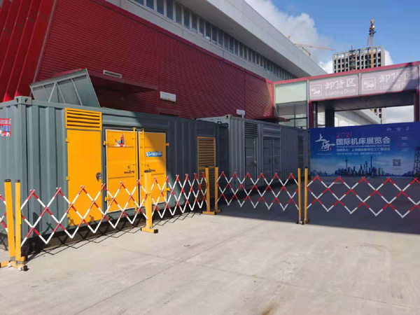 平和发电机出租教您要了解的柴油发电机组基础知识