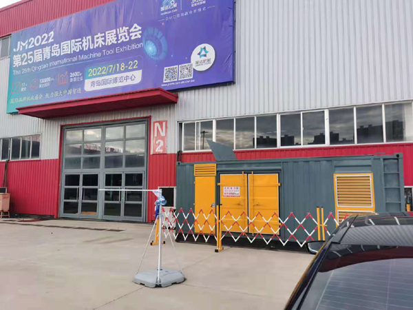 平和发电车出租-我国柴油机发电机组行业引领动力行业发展,前景广阔