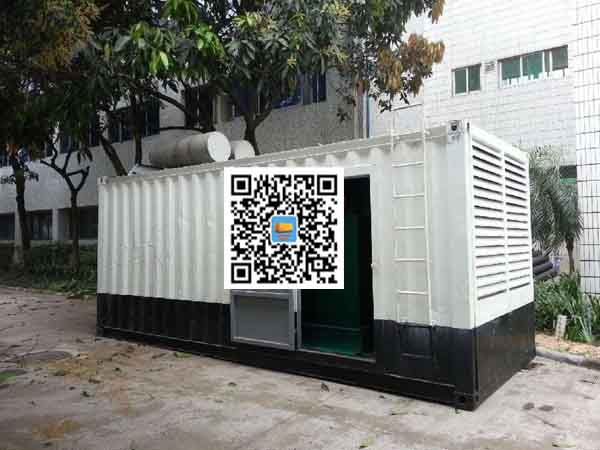 平和出租发电机-什么样的柴油发电机使用效果比较好