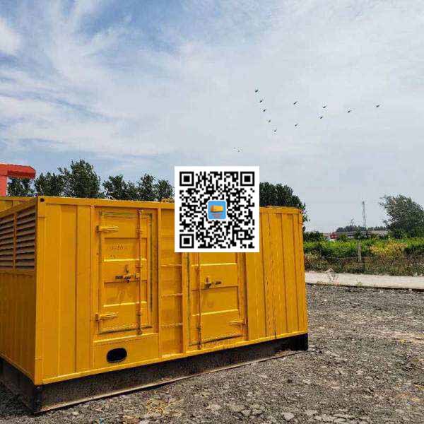 平和发电机出租发电机电刷的结构与作用是什么