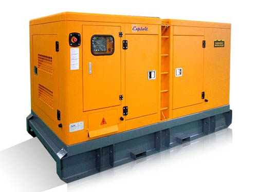 平和影响 200kw 柴油发电机油耗的因素有哪些?