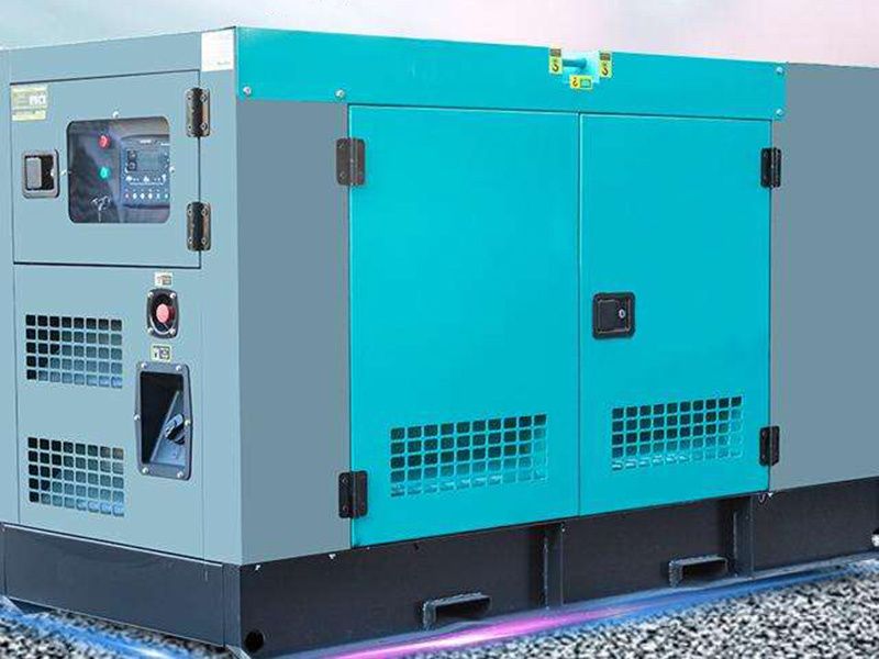 平和50KW柴油发电机油耗是多少？
