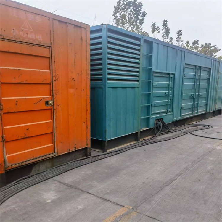 平和如何选择适合 600kW 柴油发电机组的热继电器？